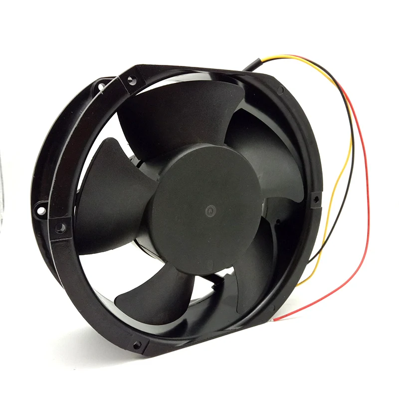 Centrifugal Blower, Electric, Plastic - detail 16