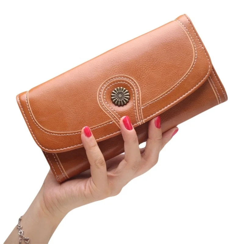 

Top wallets for women customized good wallets FSW109, See below pictures showed