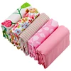 Half Meter Twill Cotton Fabric Patchwork Cloth Of Handmade DIY Quilting Sewing Textile Material 160*50cm