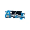 Wholesale enterprise lathe machine SP2127 manual lathe machine for sale