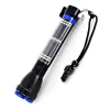 Goread Y111 solar car tool torch warning torch with seat belt cutter safety hammer power bank USB Charge and magnetic