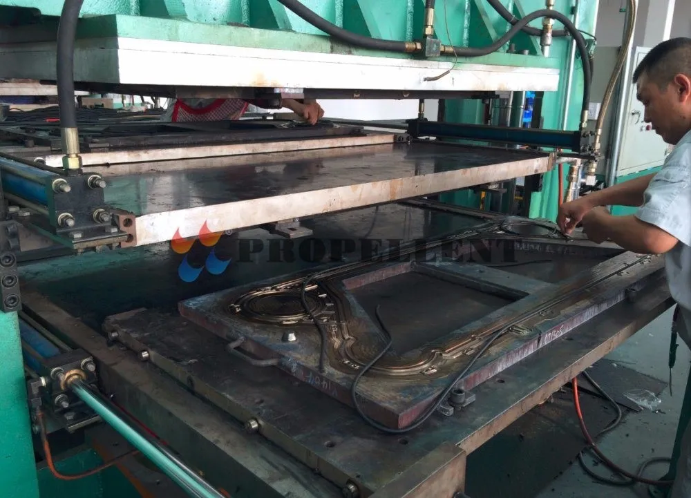 
Cooling beer Free flow replacement plate for VT04 heat exchanger 