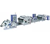 High Quality hot melt adhesive coating machine