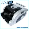 Durable cnc plastci currency detector prototype processing and manufacturing