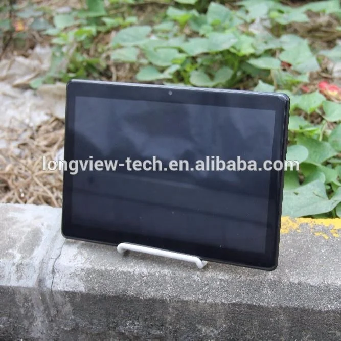 

New 10.1 inch 3g android 7.0 pc tablet 2.5D screen loudspeakers tablet pc