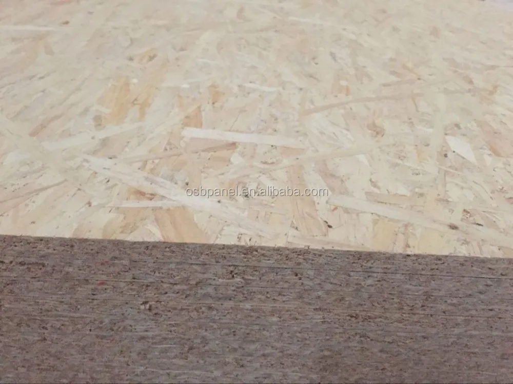 10mm Canada Pine Wood Osb Board Chipboard Buy Canada Pine Wood,Canada