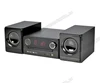 Mini Audio Component System with PLL Tuner