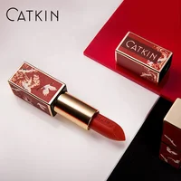 

CATKIN Eternal Love Rouge mate Long Lasting 3.6g wholesale matte liquid lipstick