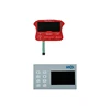 New products alpha numeric keyboard membrane switch keypad for many types equipment