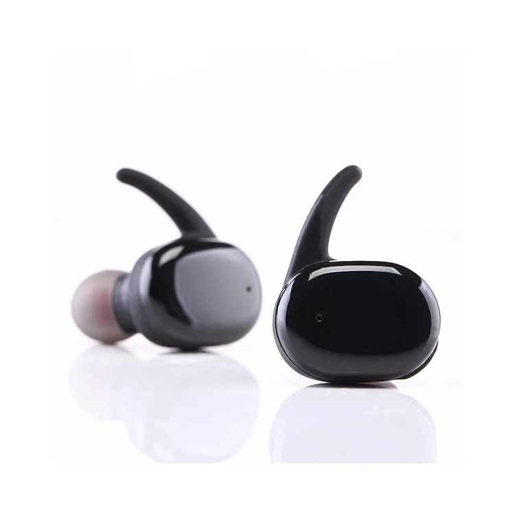 

Trulyplus Good Quality Binaural call True Mini BT Wireless Earphone in ear,Tws BT Headset IPX5 Waterproof