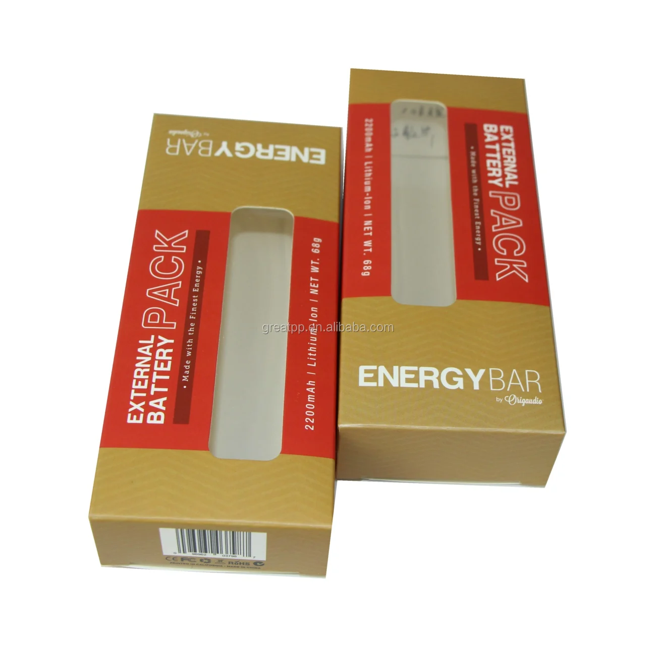 Custom Printed Cardboard Paper Packaging Boxes For 3pcs 10ml E Liquid Box For 30ml Vial