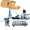 High speed industrial automatic lavash bread making machine for sale
