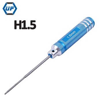 hexagon screwdriver