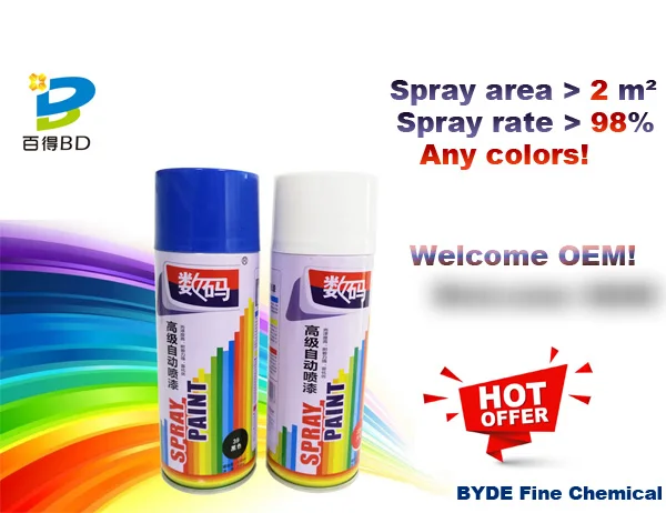 SprayPaintPromote