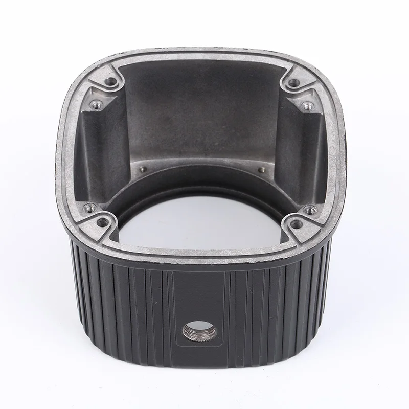 
Custom Aluminum Die Casting Housing LED Heat Sink Aluminum Heat Sink 