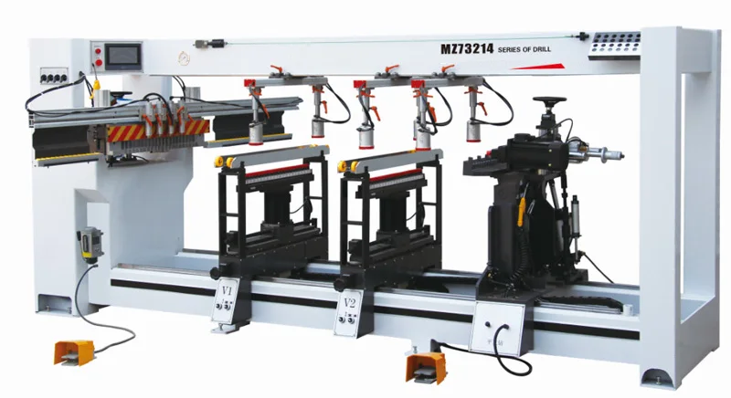 product-697-380 Drilling Machine China Provided Servo Motor Woodworking Engineers Available to Service Machinery Overseas Hot Product 2023 700