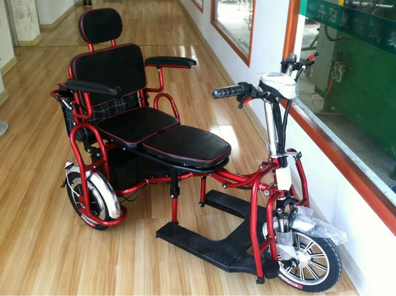 
3 wheels electric tricycle for passenger/motor tricycle/tricycle for elder 
