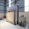 hydraulic cold press machine plywood /MDF/chipborad cold press machine