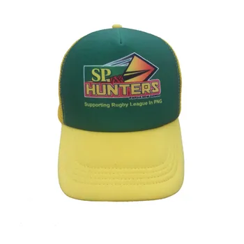 trucker hats blank wholesale custom promotional cap larger