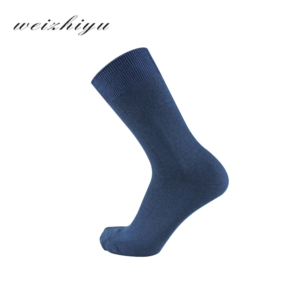 mens plain socks