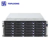 S465-36 high quality 4U 36bays huge storage server