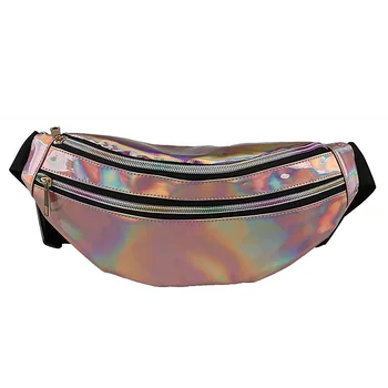 fanny pack travel waist pouch