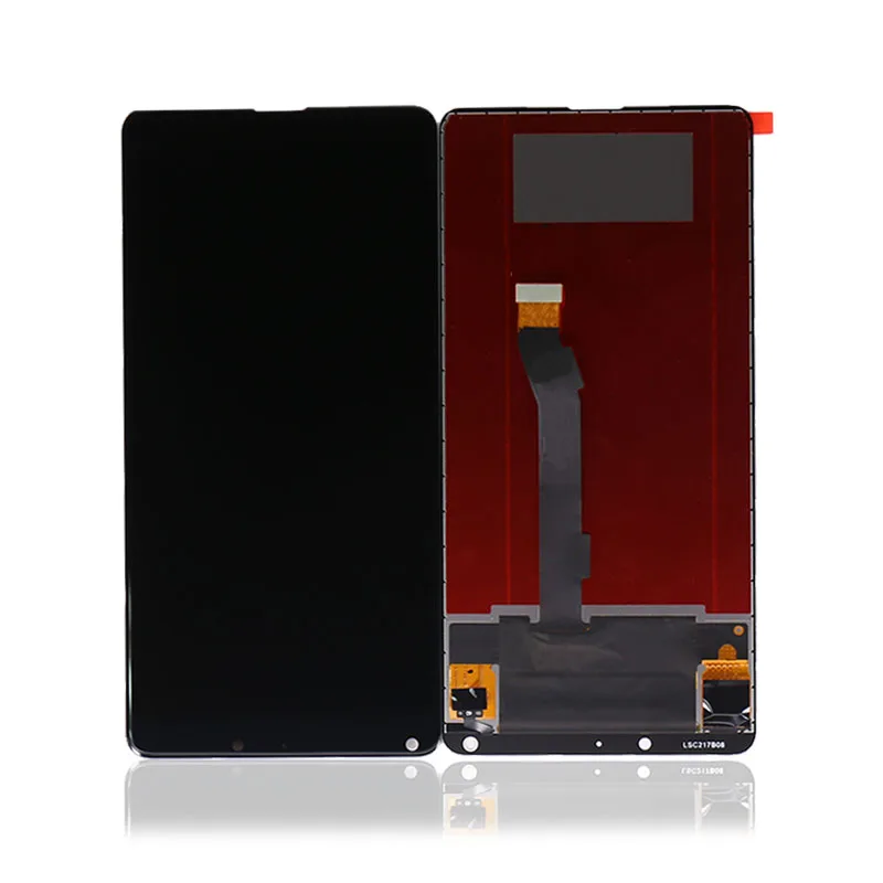 Full LCD Screen Display For XIAOMI Mi Mix 2S LCD Touch Screen Replacement