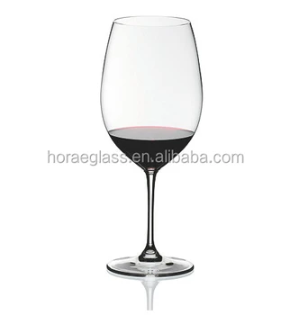 goblet wine glasses cheap