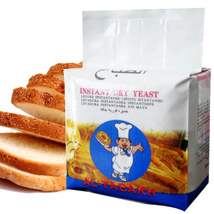 Baker Yeast Instant Dry,Bread Yeast Powder,Instant Dry Yeast For Bakery
