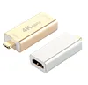 USB-C 3.1 Type C Male to HDTV 4K Audio Adapter for Tablet and Smart Phone