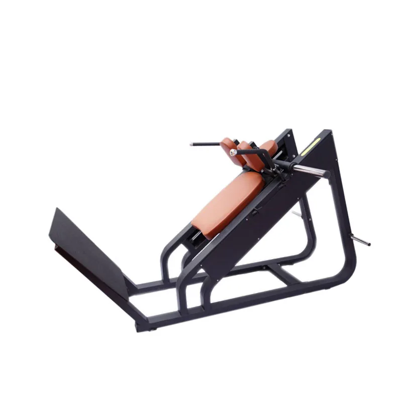 Commercial Gym Equipment Strength Training Machine Leg Exercise