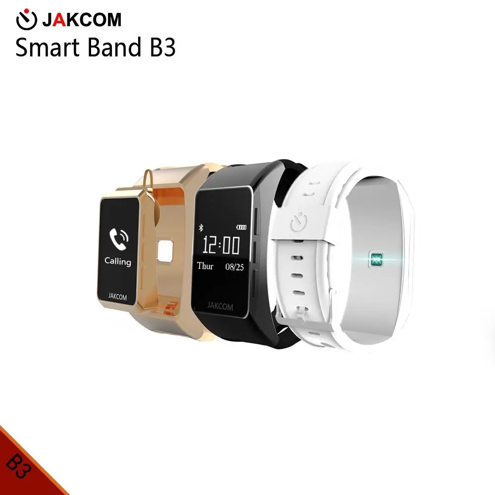 

Jakcom B3 Smart Watch 2017 New Product Of Earphones & Headphones Hot Sale With Wireless Earbuds Baofeng Uv-5R Headset, N/a