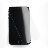 

Factory Supplier 2.5D 9H Transparent Tempered Glass Screen Protector, Anti-Scratch Tempered Glass for iPhone8 8PLUS
