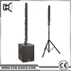 line array system+column speaker box line array system+line magnetic audio