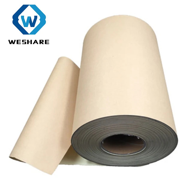 
75g silicone coated kraft release paper 