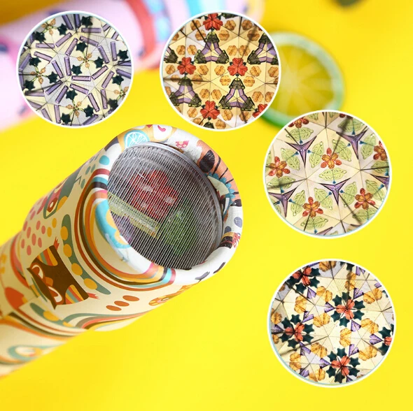 FQ brand Hot Sale Great Gift Best Kaleidoscope For Kid