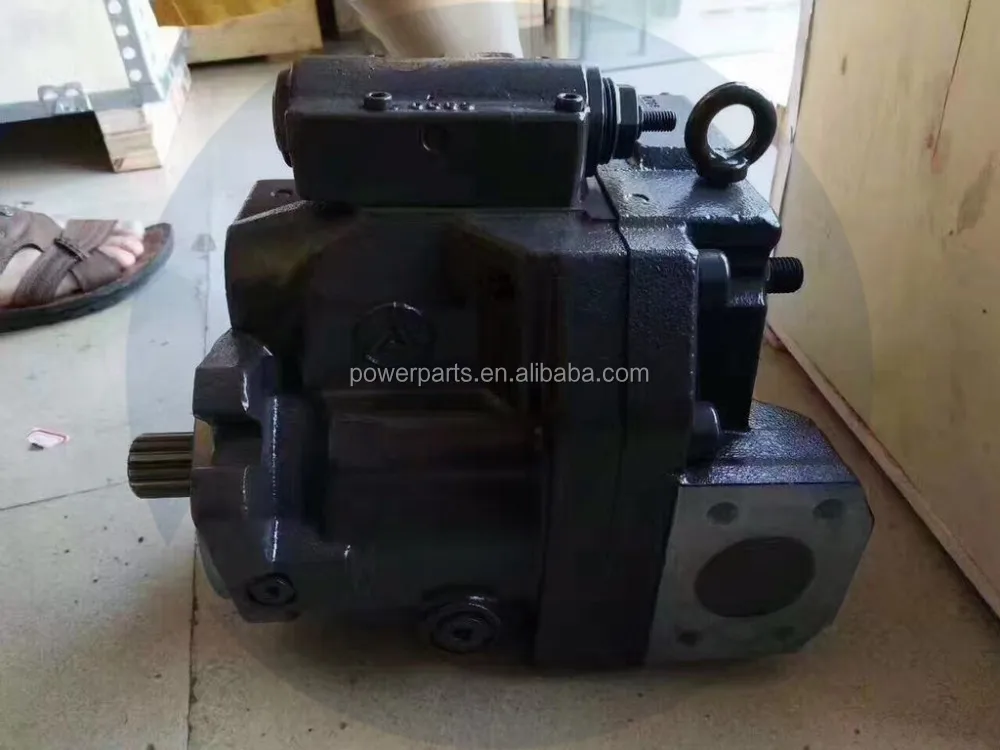 Original new Kawasaki hydraulic pump K3V80 for sale, View K3V80 hydraulic pump, POWER PARTS