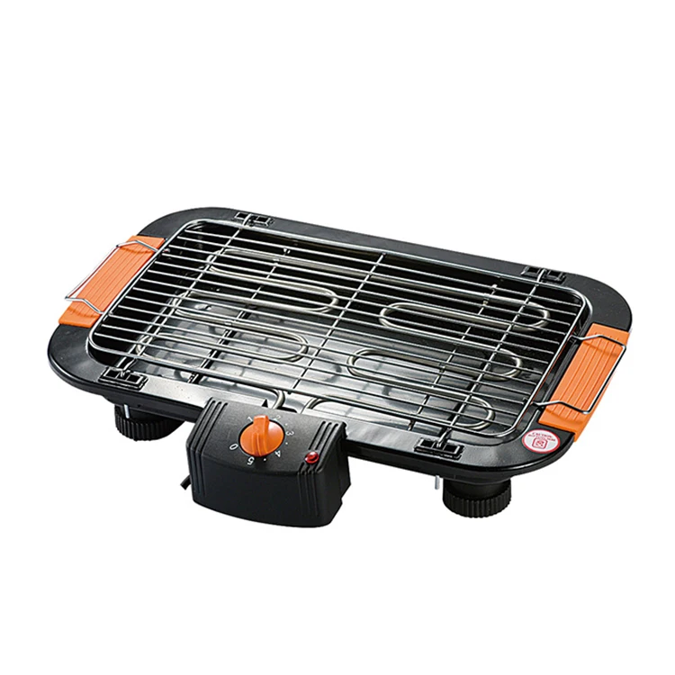 Venta al por mayor mini parrilla electrica-Compre online los mejores