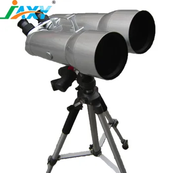 high range telescope