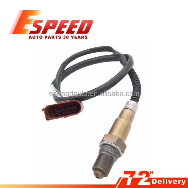 Oxygen Sensor 036906265H 058906265C 06A906262AH 06A906262AJ