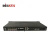 (IRD1311B) H.264 MPEG-2 HD SD 4:2:0 CI IRD(Integrated Receiver Decoder) RF To SDI HD MI CVBS Ypbpr Decoder