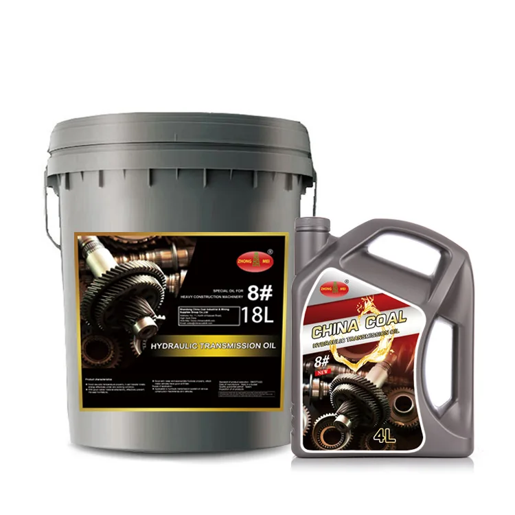 Selling Hot! Low Temperature 8 Hydraulic Transmission Oil Buy
