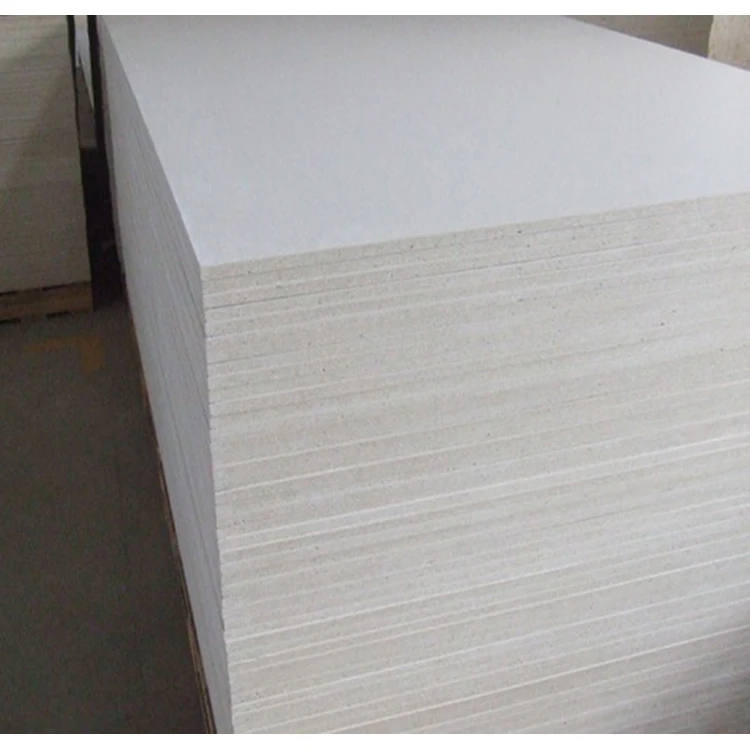 
Grade A High Density Non-Asbestos Fashion Fireproof Magnesium Oxide Board 