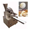 Copy Hand Steamed Stuffed Bun Skin Machine/dumpling Wrapper Making Machine