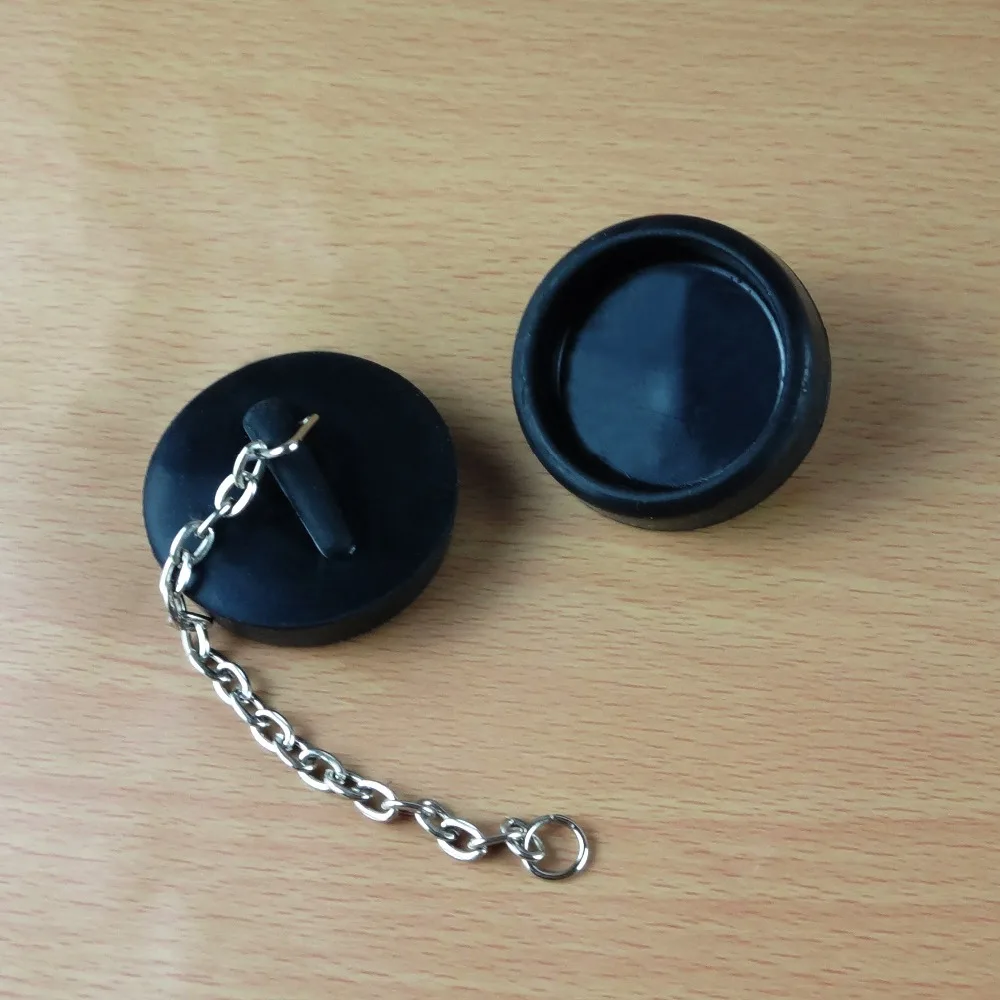 
Bathtub cover drain plug kitchen water sink tub rubber water stopper for kitchen bathroom 