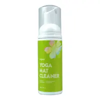 

Yoga Mat Cleaner spray No Slippery Residue Safe for All Mats