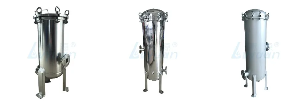 Hot sale stainless steel cartridge filter housing factory for factory-2