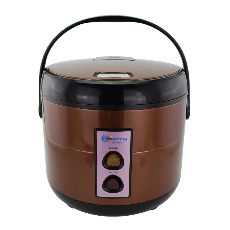 Electrical Kitchen Item List - Cooking Appliances 4L Rice Cooker