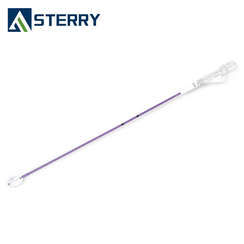 
High-quality PKP Kyphoplasty balloon Catheter Bone Cement for spinal Instrument 