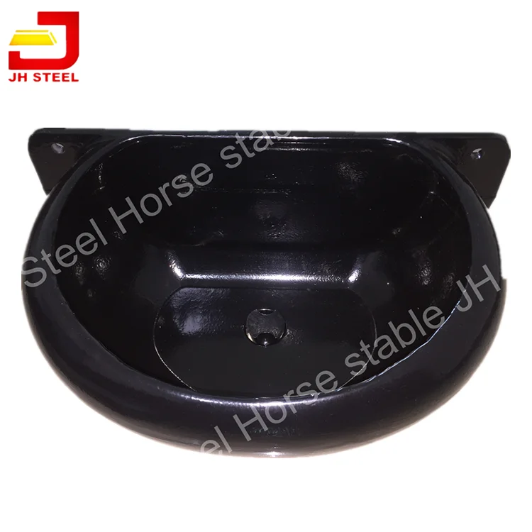 Hay Feeder Steel Feeding Bowl For Horse Buy Feeding Bowl For Horse